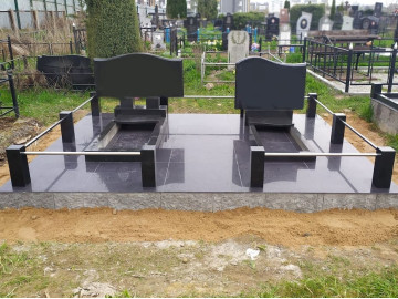 Оформление захоронения под ключ