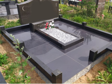 Благоустройство под ключ