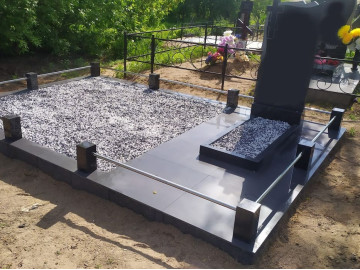 Установка с гарантией