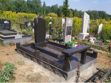 Гранитный комплекс