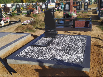 Заказ мемориального комплекса