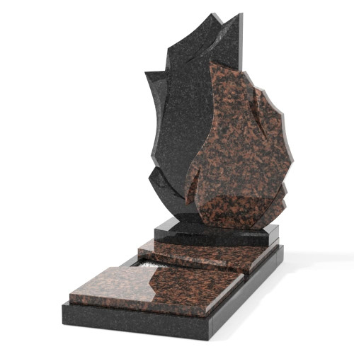 Эксклюзивный памятник Э-51 гранитный