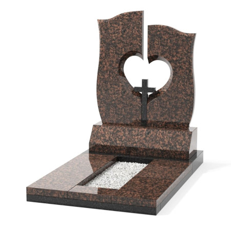 Эксклюзивный памятник Э-59