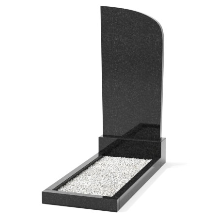 Одиночный памятник А-40