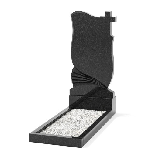 Одиночный памятник D-3