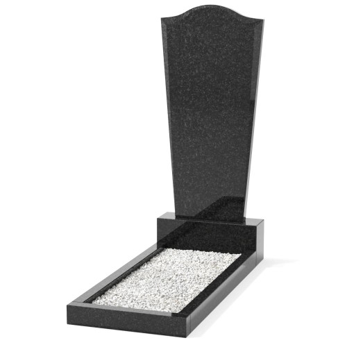 Одиночный памятник А-15 гранитный