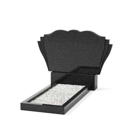 Двойной памятник B-15(2)