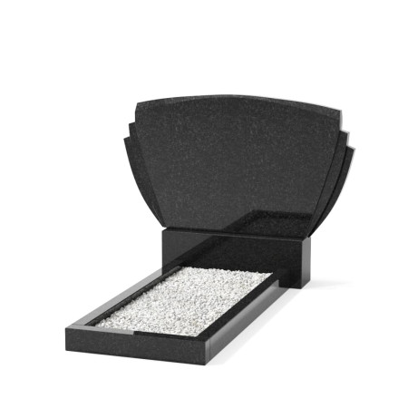 Двойной памятник B-16