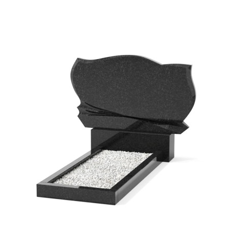 Двойной памятник B-33