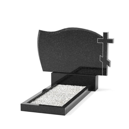 Двойной памятник B-39