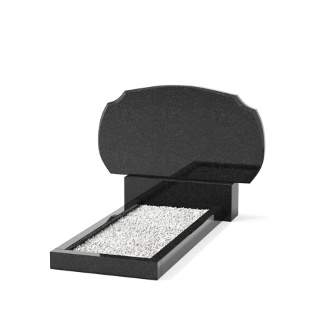 Двойной памятник B-46