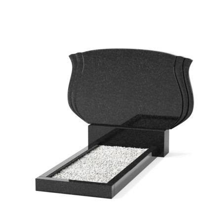 Двойной памятник D-9