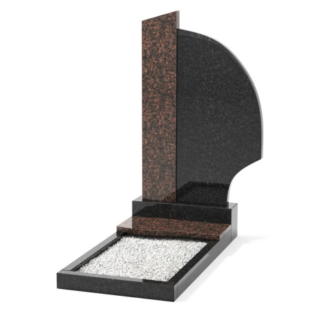 Эксклюзивный памятник Э-2