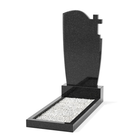 Одиночный памятник А-26