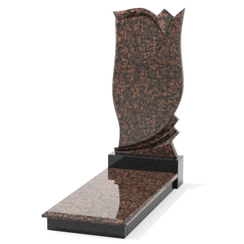 Эксклюзивный памятник Э-14 гранитный