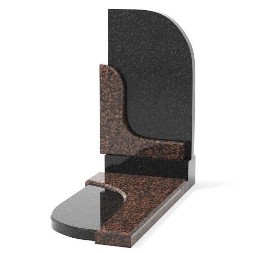 Эксклюзивный памятник Э-24 гранитный