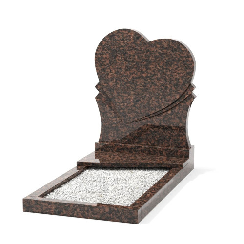 Эксклюзивный памятник Э-25 гранитный