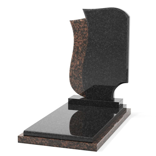 Эксклюзивный памятник Э-28 гранитный