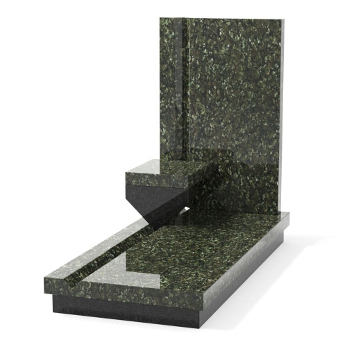 Эксклюзивный памятник Э-56 гранитный