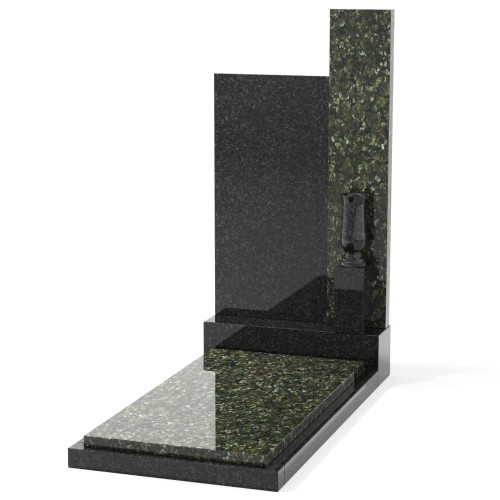 Эксклюзивный памятник Э-41 гранитный