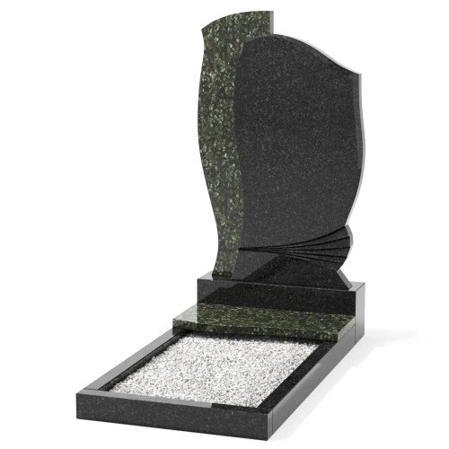 Эксклюзивный памятник Э-58 гранитный