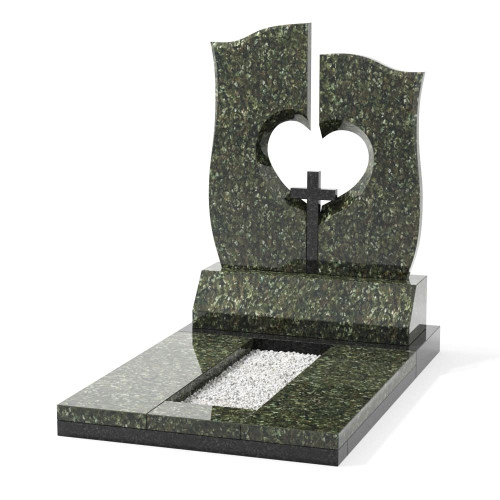 Эксклюзивный памятник Э-59 гранитный