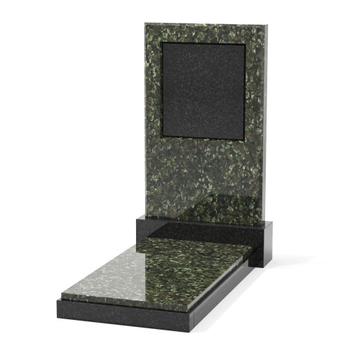 Эксклюзивный памятник Э-46 гранитный