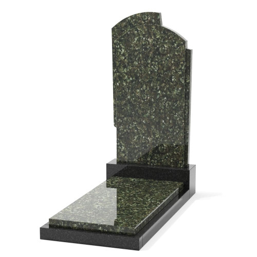 Эксклюзивный памятник Э-39 гранитный