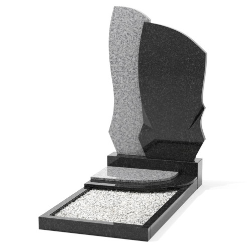 Эксклюзивный памятник Э-11 гранитный