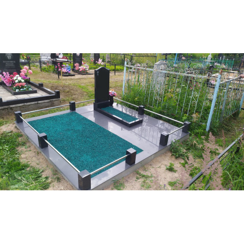 Стяжка с плиткой керамогранит(60х60 см)