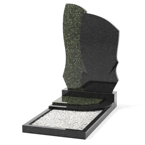 Эксклюзивный памятник Э-11 гранитный