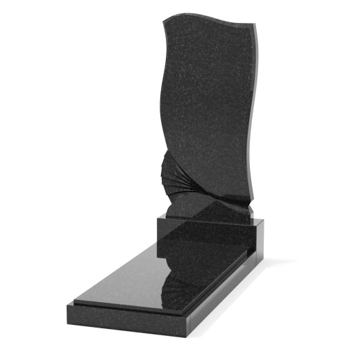 Одиночный памятник А-34 гранитный