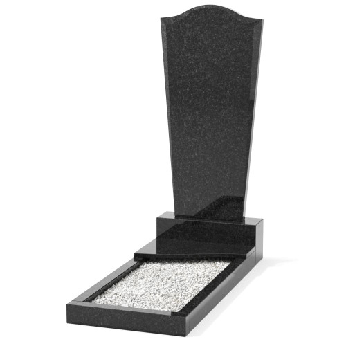 Одиночный памятник А-15 гранитный