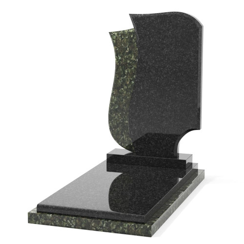 Эксклюзивный памятник Э-28 гранитный