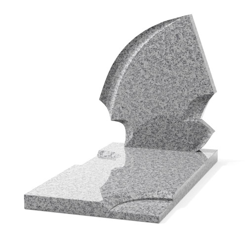 Эксклюзивный памятник Э-57 гранитный