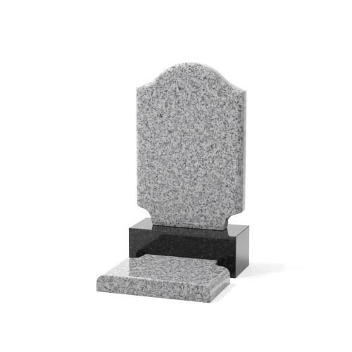 Эксклюзивный памятник Э-53 гранитный