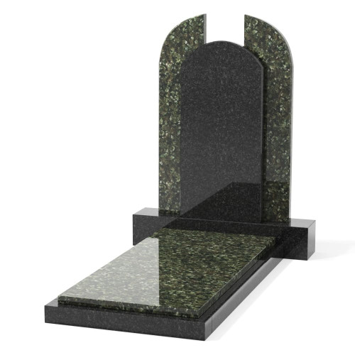 Эксклюзивный памятник Э-49 гранитный