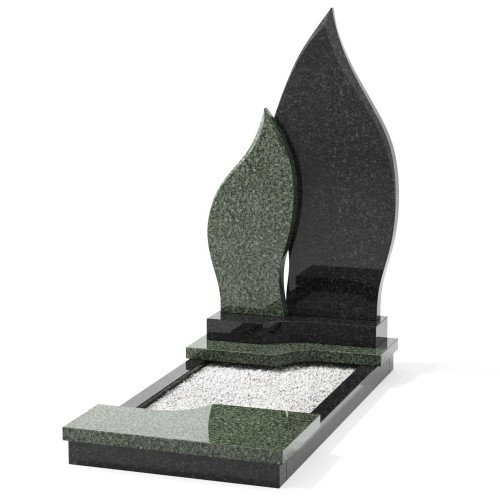 Эксклюзивный памятник Э-33 гранитный