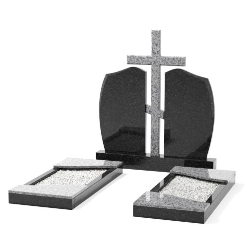 Эксклюзивный памятник Э-62 гранитный