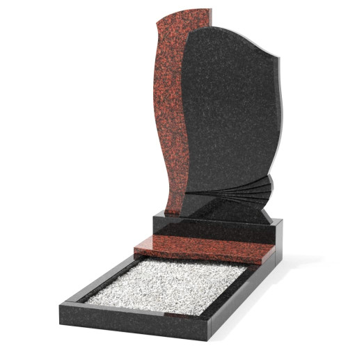 Эксклюзивный памятник Э-58 гранитный