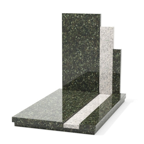 Эксклюзивный памятник Э-40 гранитный