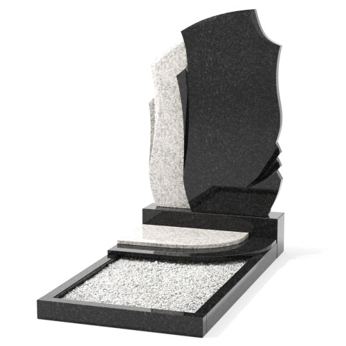 Эксклюзивный памятник Э-13 гранитный