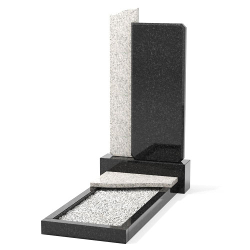 Эксклюзивный памятник Э-23 гранитный