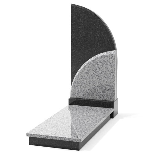 Эксклюзивный памятник Э-18 гранитный