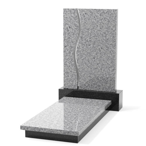 Эксклюзивный памятник Э-42 гранитный