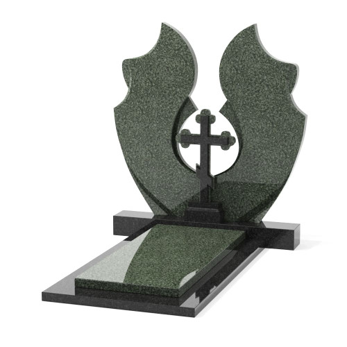 Эксклюзивный памятник Э-55 гранитный