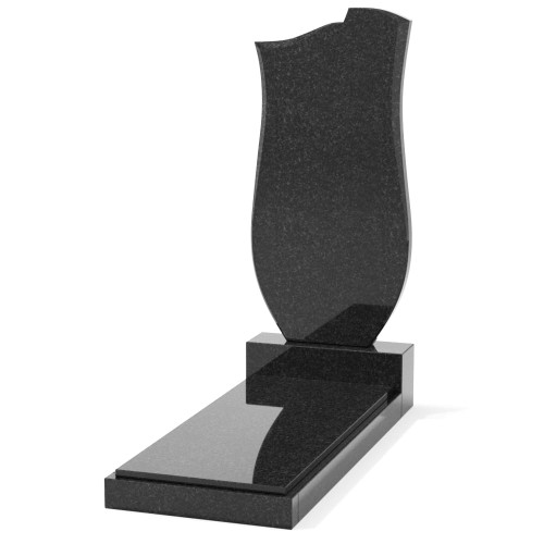 Одиночный памятник А-45 гранитный