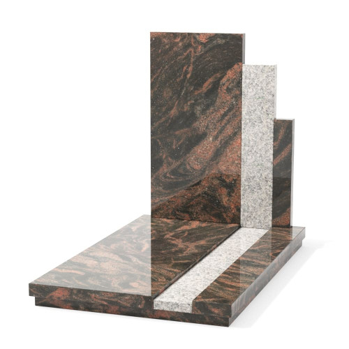 Эксклюзивный памятник Э-40 гранитный