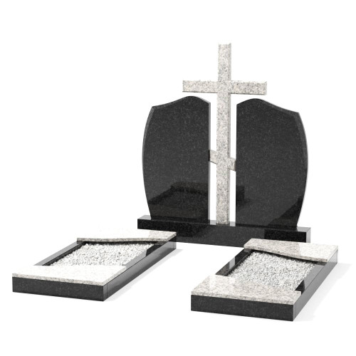 Эксклюзивный памятник Э-62 гранитный