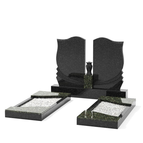 Эксклюзивный памятник Э-64 гранитный